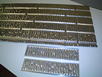 Concrete Forms - 1