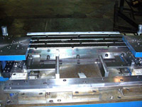 Tool & Die Design and Manufacturing