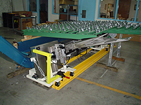 Custom Trim Chopping Machine 2