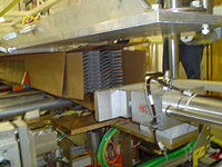 Manufacturing a Fully Automated Packaging System for the Vinyl Siding Industry