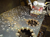 Wire EDM Services