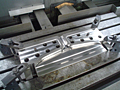 Extrusion-Die-on-CNC-Mill