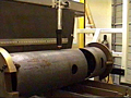 Rotary Plasma Torch Cutting System #1