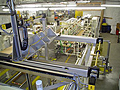Machine Design for Production Automation