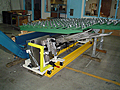 Custom Trim Chopping Machine 2