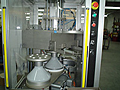 Custom Fabricated Packaging Machinery