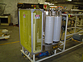 Custom Packaging Machinery/Ring Stacking Machine 2