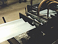 Vinyl Extrusion Equipment & Machinery